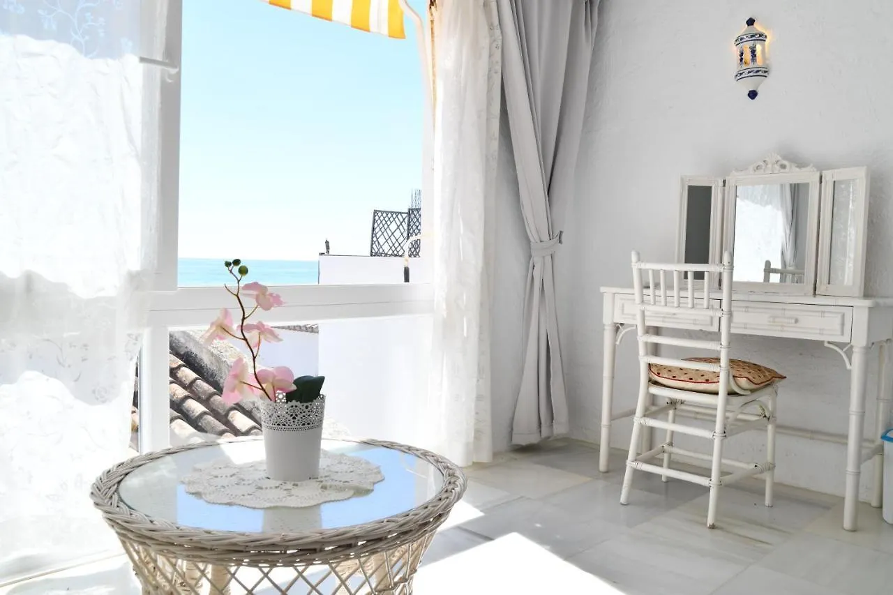 Feriehus Sea Shells At Bahia Dorada Villa Estepona