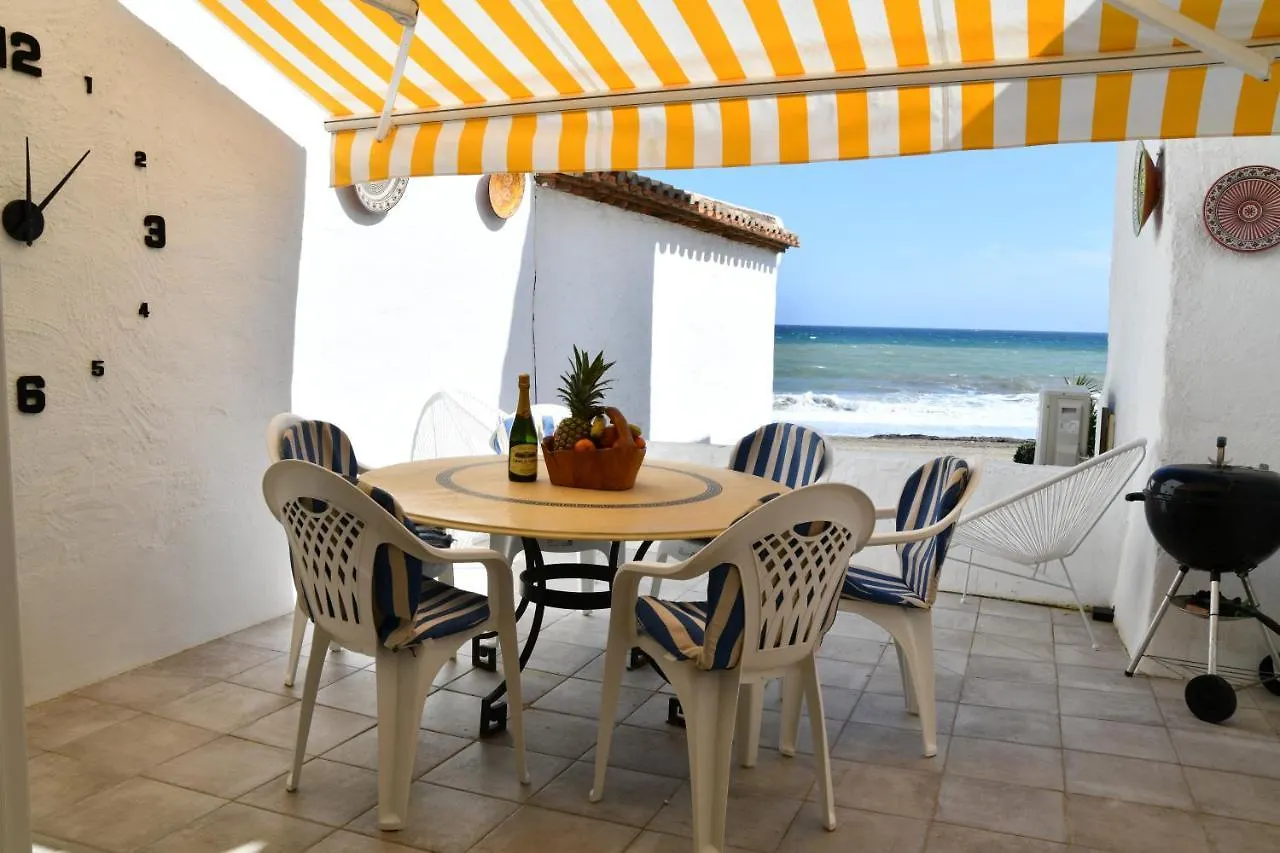 Holiday home Sea Shells At Bahia Dorada Villa Estepona Spain