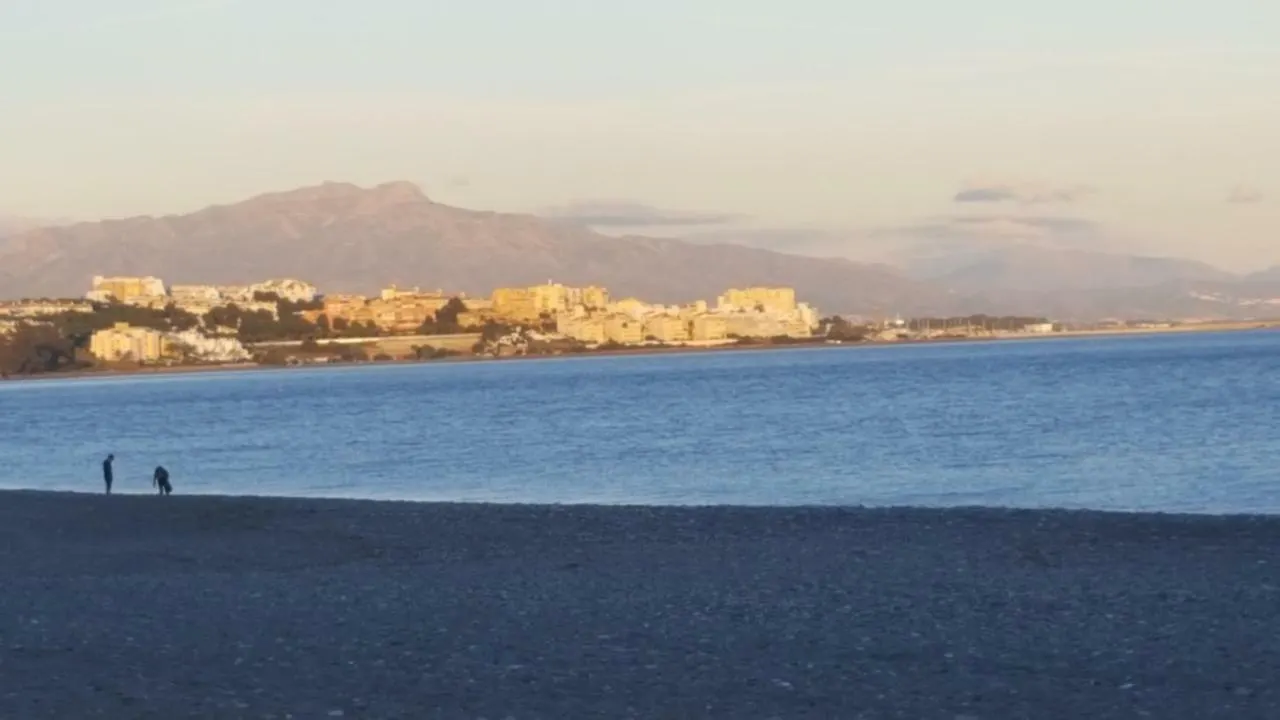 Holiday home Sea Shells At Bahia Dorada Villa Estepona