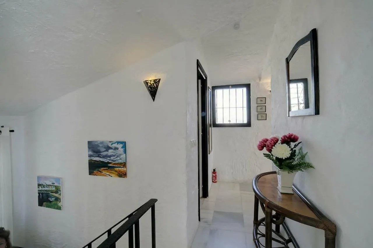 Holiday home Sea Shells At Bahia Dorada Villa Estepona