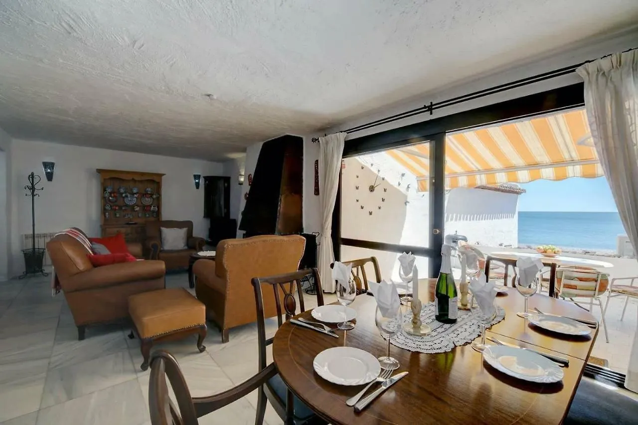 Holiday home Sea Shells At Bahia Dorada Villa Estepona Spain
