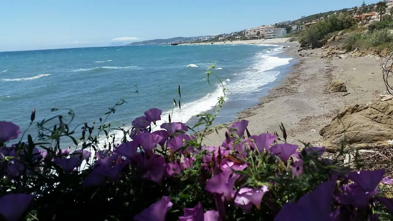 Holiday home Sea Shells At Bahia Dorada Villa Estepona Spain