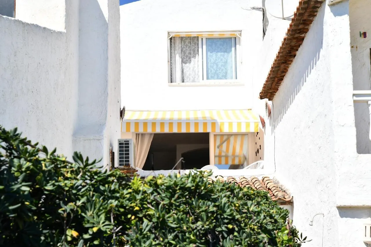 Holiday home Sea Shells At Bahia Dorada Villa Estepona