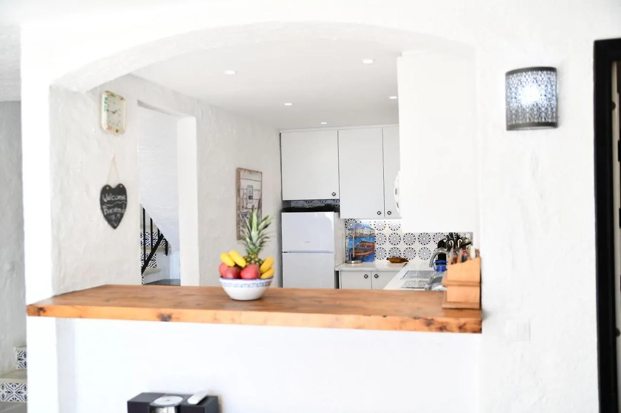 Holiday home Sea Shells At Bahia Dorada Villa Estepona