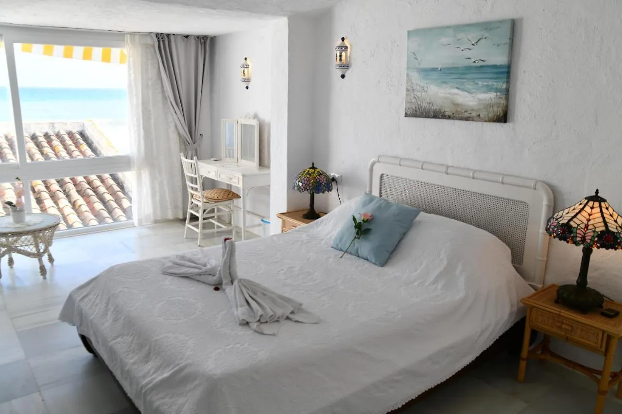 Holiday home Sea Shells At Bahia Dorada Villa Estepona