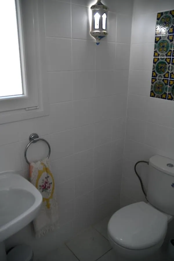 Holiday home Sea Shells At Bahia Dorada Villa Estepona