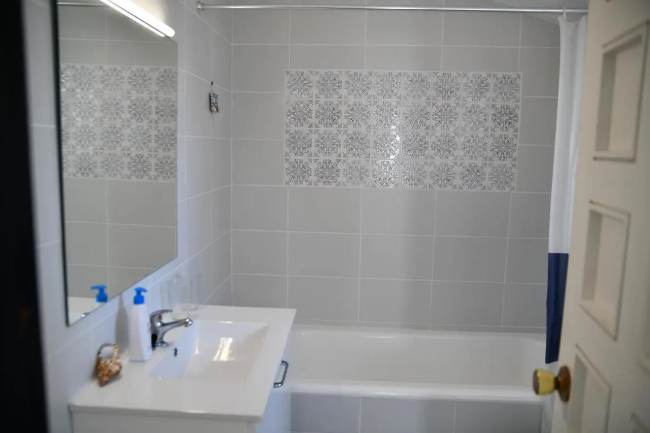 Sea Shells At Bahia Dorada Villa Estepona Holiday home