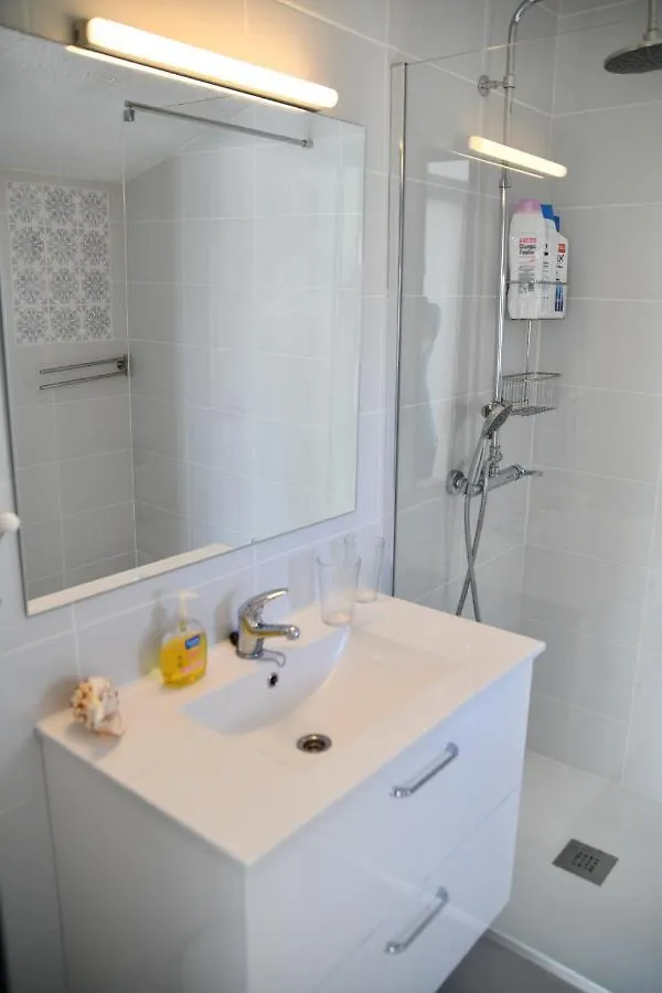 Holiday home Sea Shells At Bahia Dorada Villa Estepona Spain