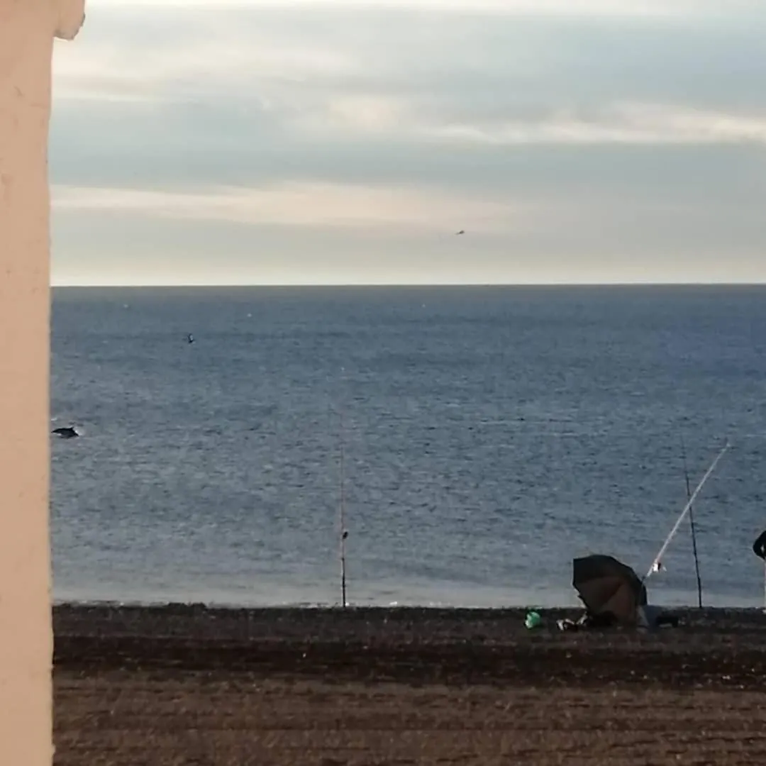 Sea Shells At Bahia Dorada Villa Estepona Holiday home