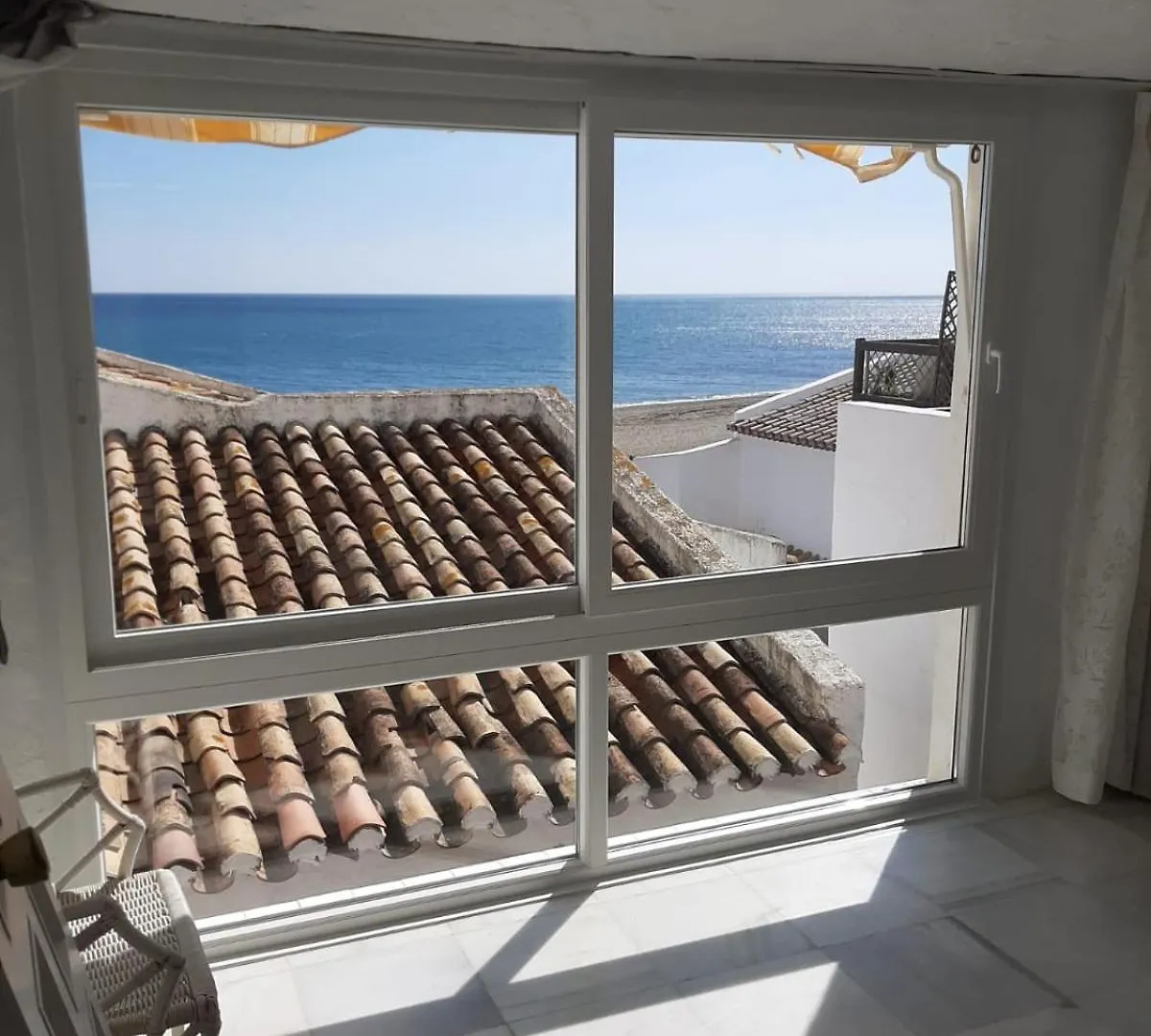 Sea Shells At Bahia Dorada Villa Estepona 0*,