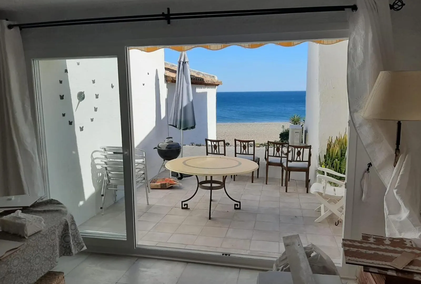 Holiday home Sea Shells At Bahia Dorada Villa Estepona