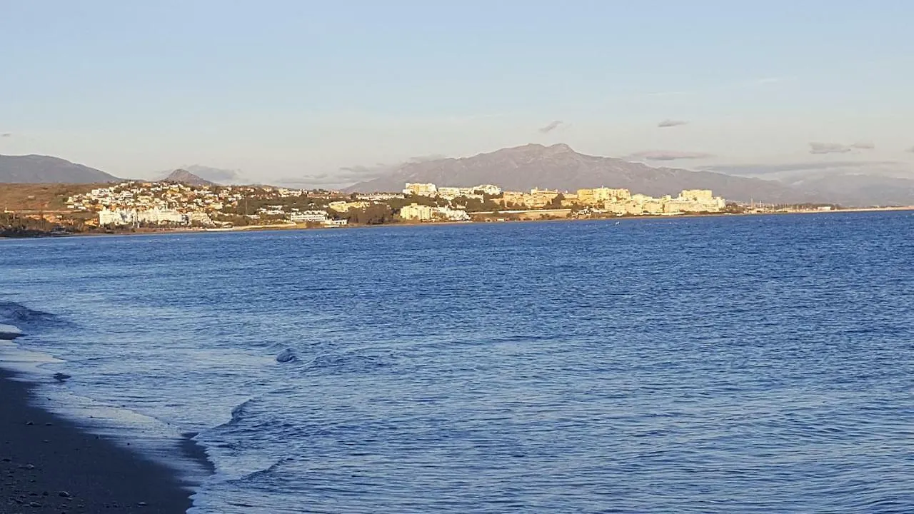 Holiday home Sea Shells At Bahia Dorada Villa Estepona